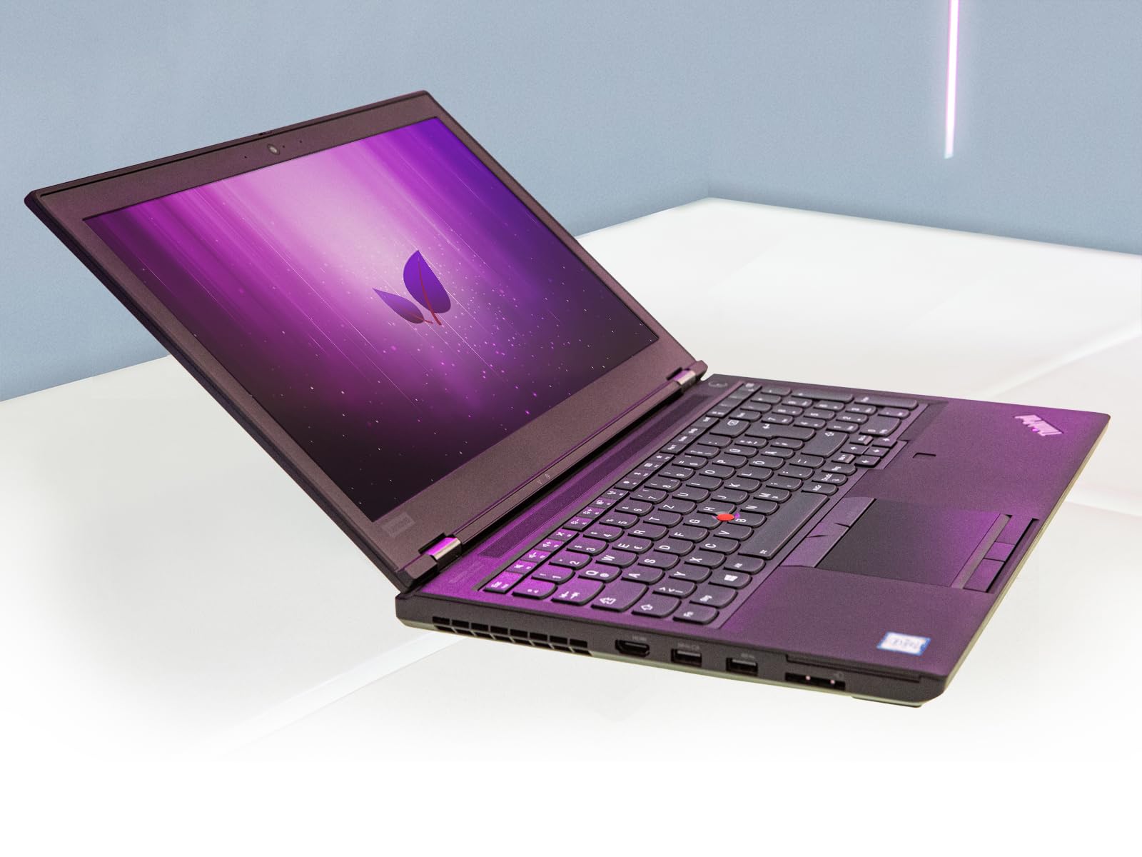 Windowsノート本体 Thinkpad P53 SSD512GB RAM48GB LCD4K Thinkpad P53 SSD512GB RAM48GB LCD4K 【公式通販】